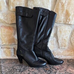 Tsubo boots